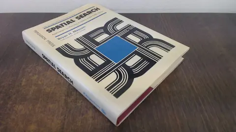 Cover of Spatial Search