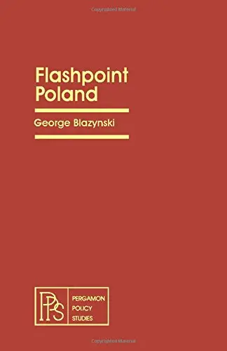Cover of Flashpoint Poland