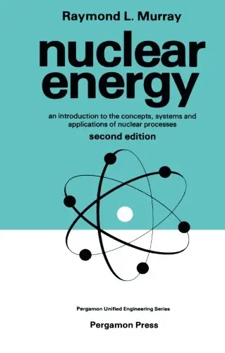 Cover of Nuclear Energy