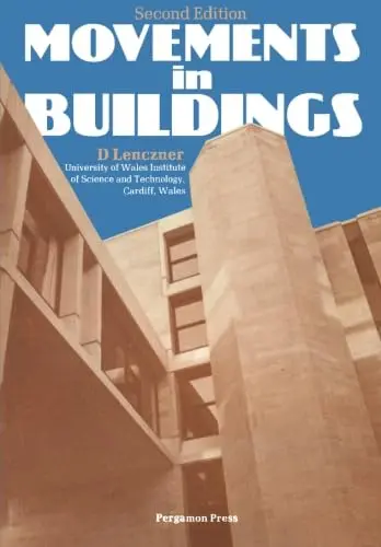 Cover of Movements in Buildings