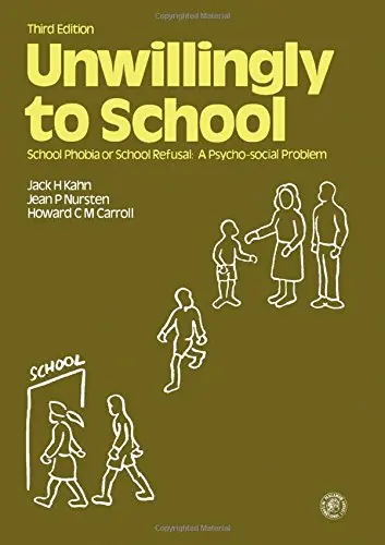 Cover of Unwillingly to School