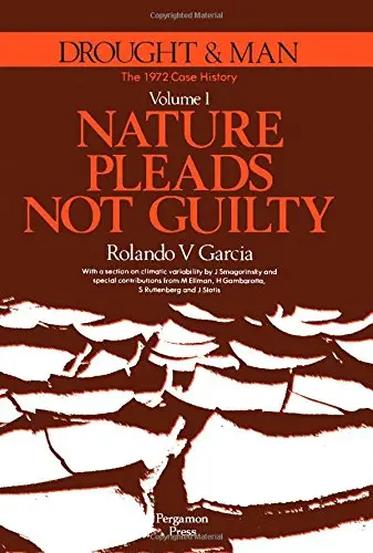 Cover of Nature Pleads Not Guilty (v. 1)
