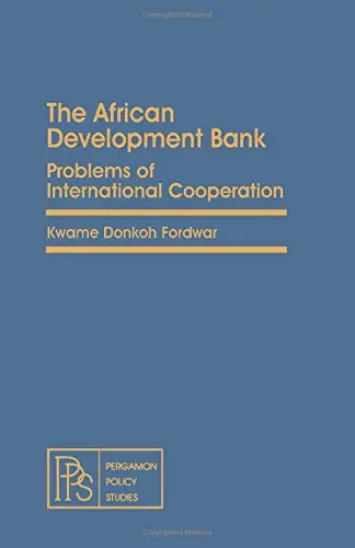 Cover of African Development Bank
