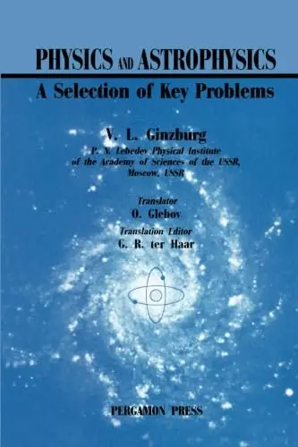 Cover of Physics and Astrophysics