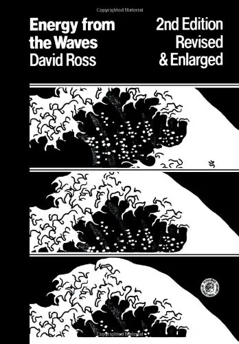 Cover of Energy from the Waves