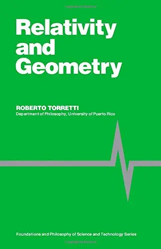 Cover of Relativity and Geometry