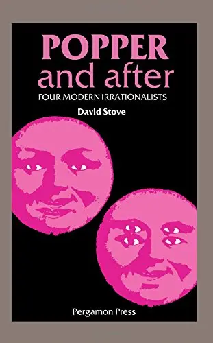 Cover of Popper and After
