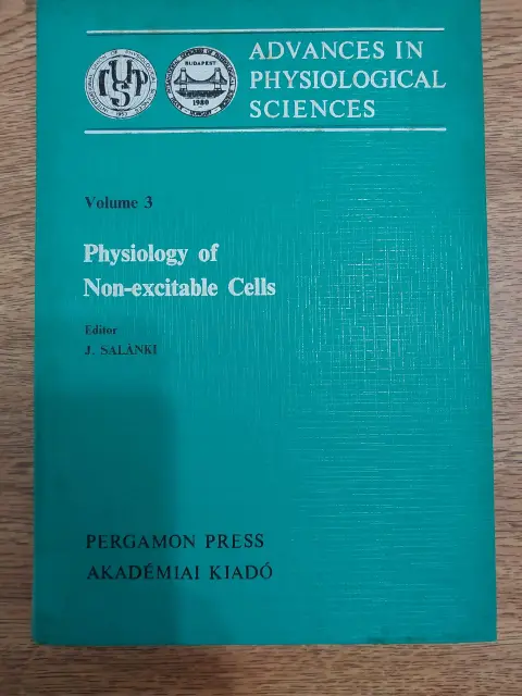 Cover of Regulatory Functions of the C.N.S. - Motion and Organization Principles (28th, v. 1)