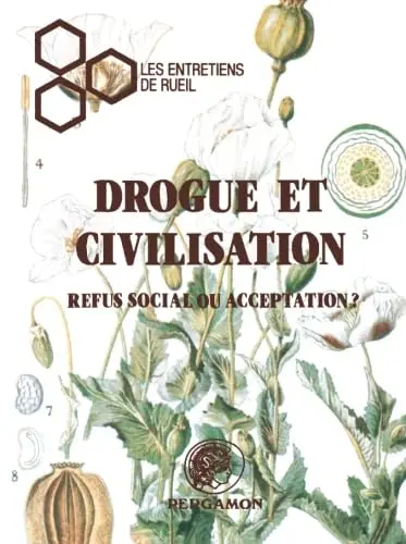 Cover of Drogue Et Civilisation