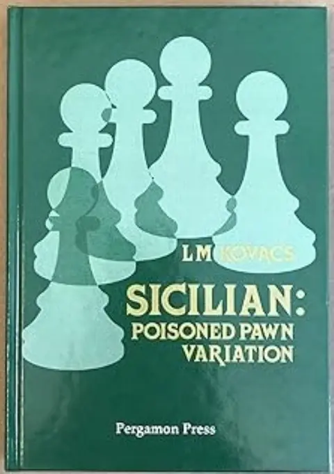 Cover of Sicilian