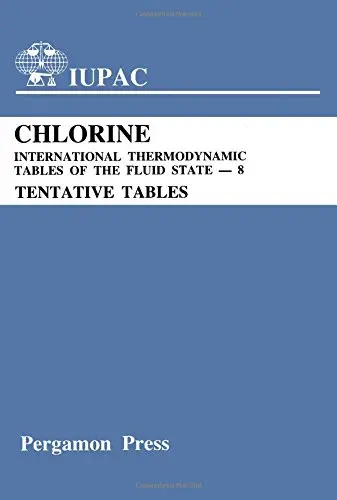 Cover of Chlorine