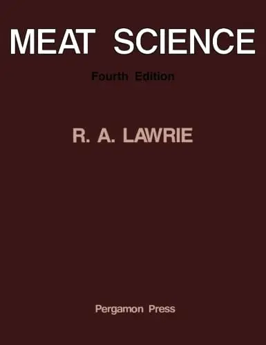 Cover of Meat Science