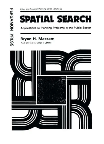 Cover of Spatial Search