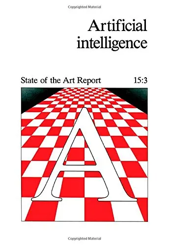 Cover of Artificial Intelligence