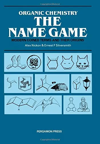 Cover of Organic Chemistry