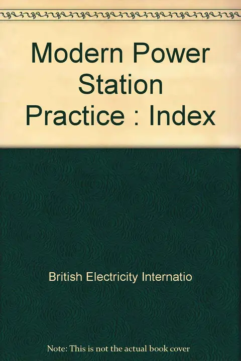Cover of Index