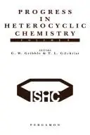 Cover of Progress in Heterocyclic Chemistry