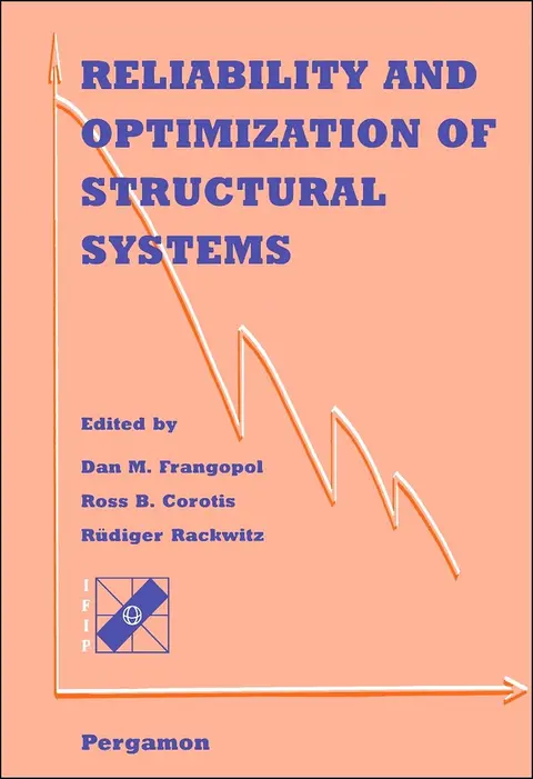 Cover of Reliability and Optimization of Structural Systems