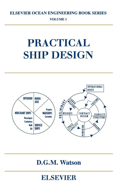 Cover of Practical Ship Design