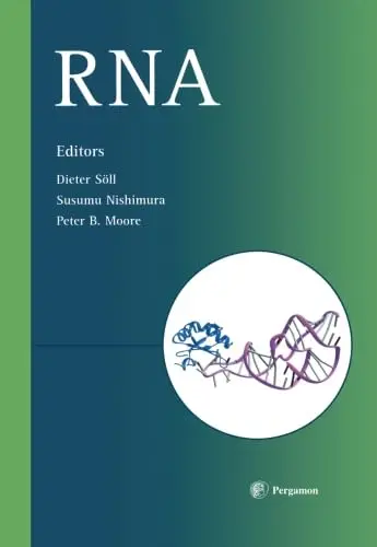 Cover of Rna