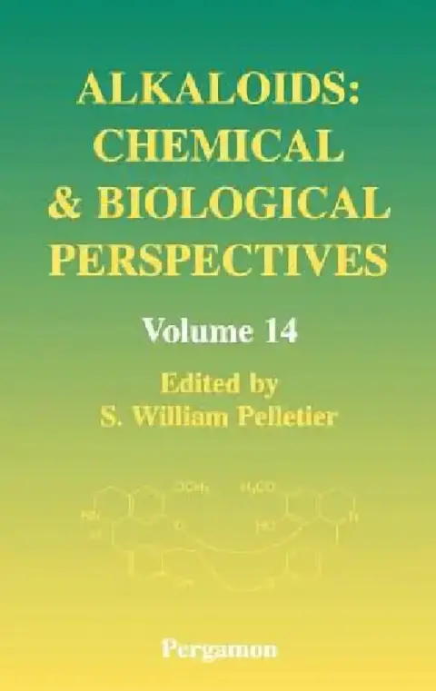 Cover of Alkaloids