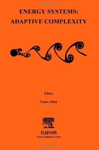 Cover of Energy Systems