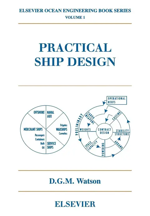Cover of Practical Ship Design
