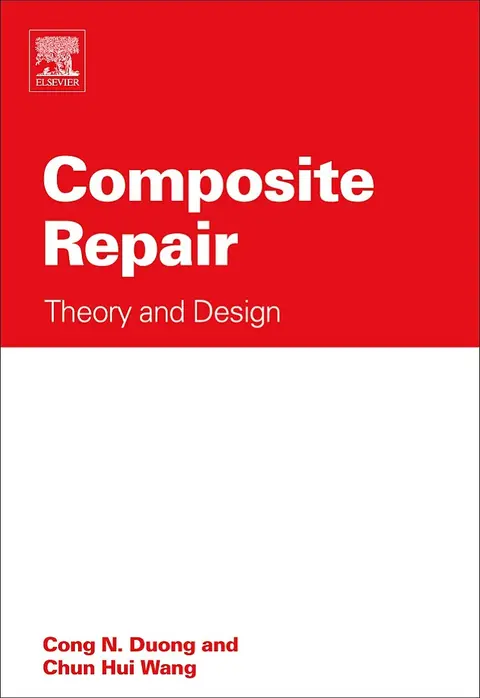 Cover of Composite Repair