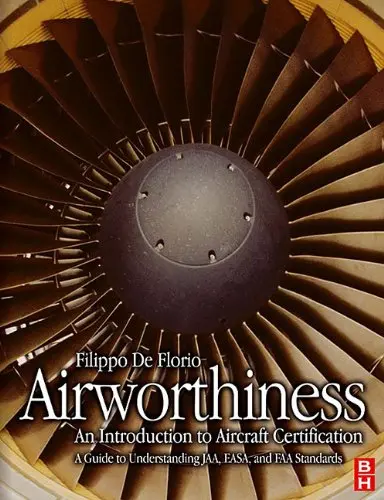 Cover of Airworthiness