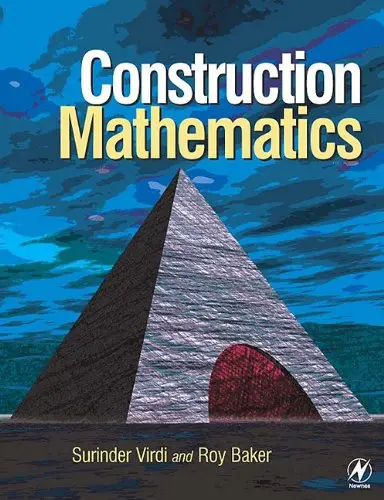 Cover of Construction Mathematics