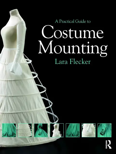 Cover of Practical Guide to Costume Mounting