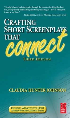 Cover of Crafting Short Screenplays That Connect