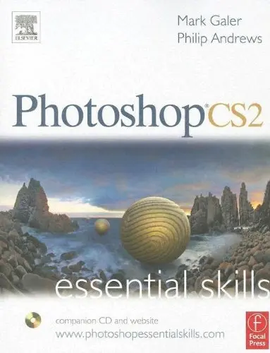 Cover of Photoshop Cs2