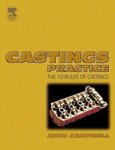 Cover of Castings Practice