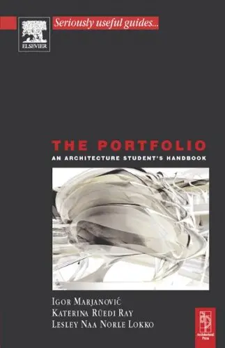 Cover of The Portfolio