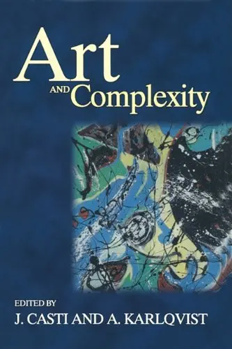 Cover of Art and Complexity