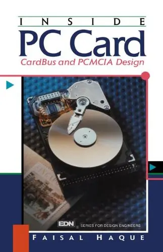 Cover of Inside PC Card