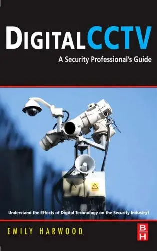 Cover of Digital Cctv