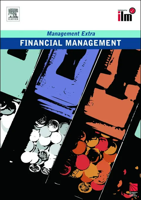 Cover of Financial Management