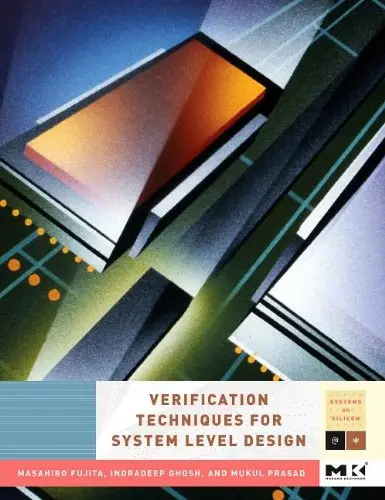 Cover of Verification Techniques for System-Level Design