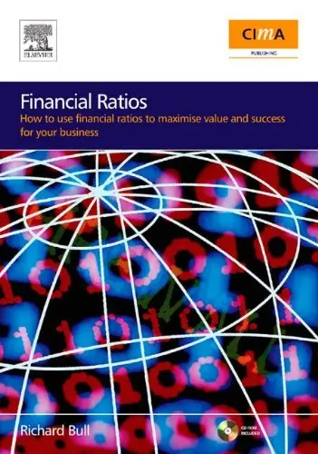 Cover of Financial Ratios