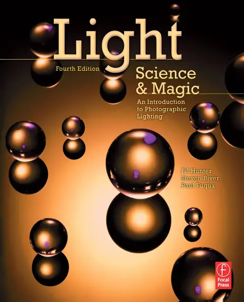 Cover of Light Science and Magic