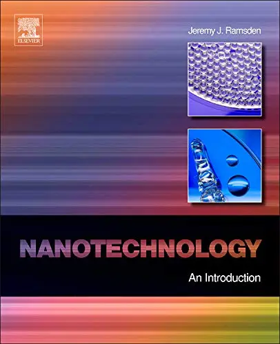 Cover of Nanotechnology