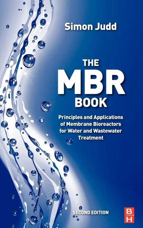 Cover of The MBR Book