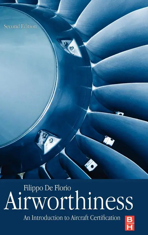 Cover of Airworthiness