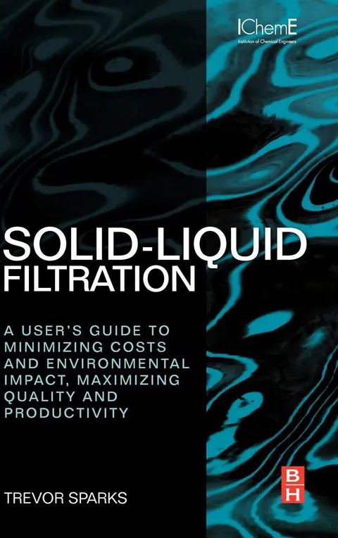 Cover of Solid-Liquid Filtration