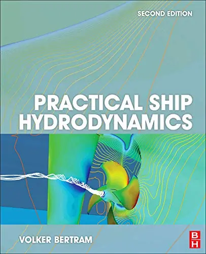 Cover of Practical Ship Hydrodynamics