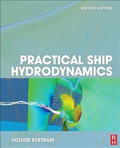 Cover of Practical Ship Hydrodynamics