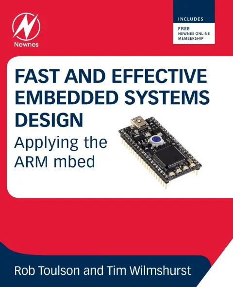Cover of Fast and Effective Embedded Systems Design