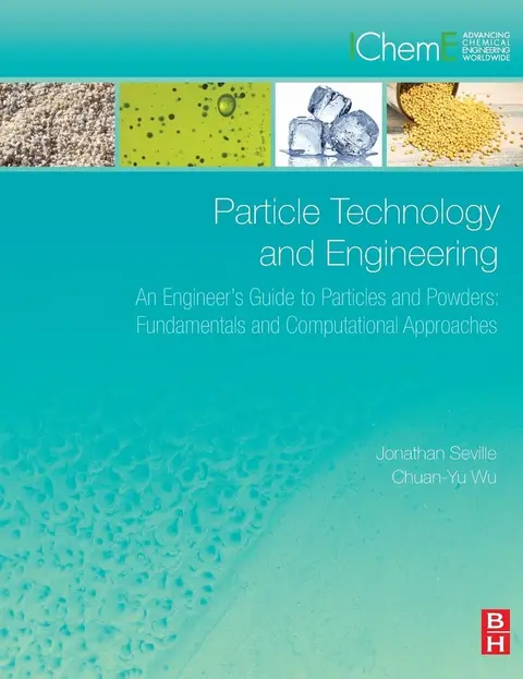 Cover of Particle Technology and Engineering